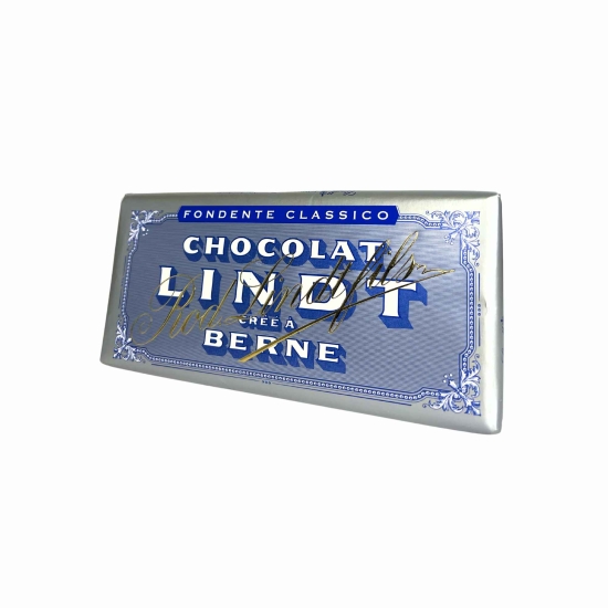 Ciemna czekolada LINDT 100g - Fondente Classico Chocolat LINDT